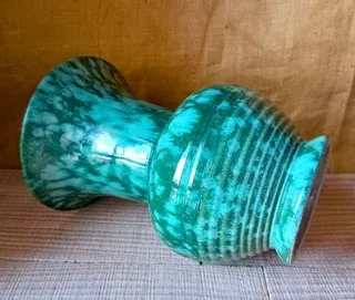 Üebelacker  228  15 vase  W Germany  '40