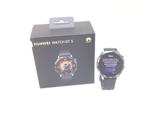 huawei watch gt 5