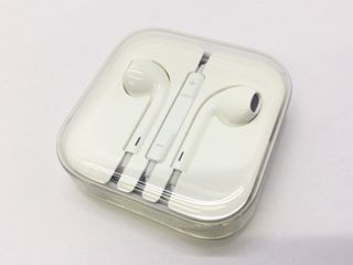 in-ear apple earpods con clavija de 3,5 mm