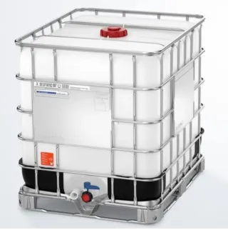 Depósito IBC GRG 1000L