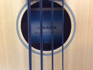 ukelele kala ubass