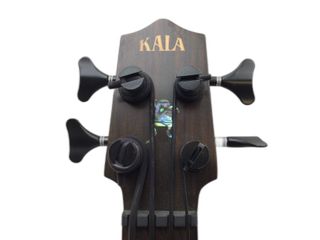 ukelele kala ubass