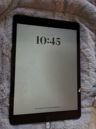 iPad (10.2) 7ª Gen 128GB (2020)