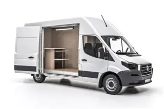 Necesito Transporte Madrid - Pontevedra