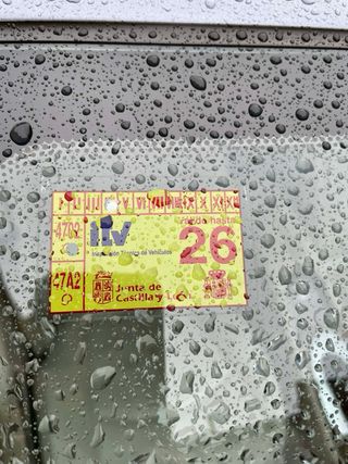 Mercedes-Benz Clase E 2005