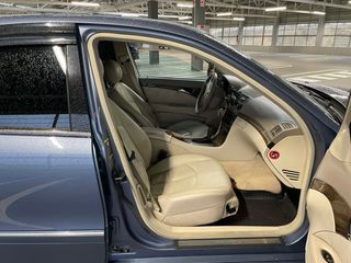 Mercedes-Benz Clase E 2005