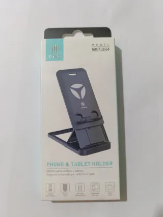 Supporto Rocd WE5084 per telefono e tablet