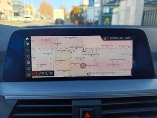 BMW X3 xDrive30e 215 kW (292 CV)