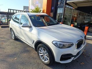 BMW X3 xDrive30e 215 kW (292 CV)