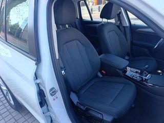 BMW X3 xDrive30e 215 kW (292 CV)