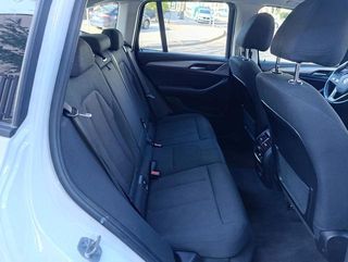 BMW X3 xDrive30e 215 kW (292 CV)