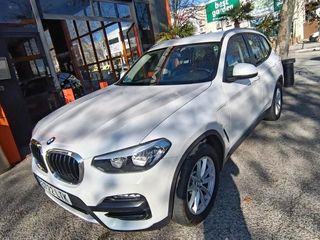 BMW X3 xDrive30e 215 kW (292 CV)