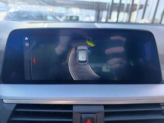 BMW X3 xDrive30e 215 kW (292 CV)