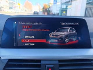 BMW X3 xDrive30e 215 kW (292 CV)