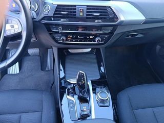 BMW X3 xDrive30e 215 kW (292 CV)