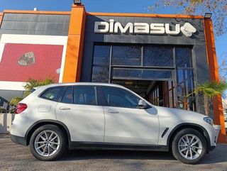 BMW X3 xDrive30e 215 kW (292 CV)