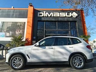 BMW X3 xDrive30e 215 kW (292 CV)