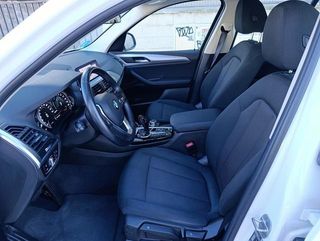 BMW X3 xDrive30e 215 kW (292 CV)