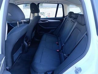 BMW X3 xDrive30e 215 kW (292 CV)