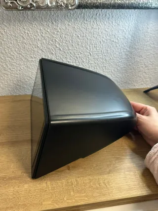 Pantalla radio de coche para Opel mokka