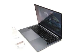 pc portatil samsung galaxy book 4 pro