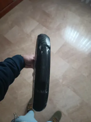 Pala Adidas Metalbone HRD