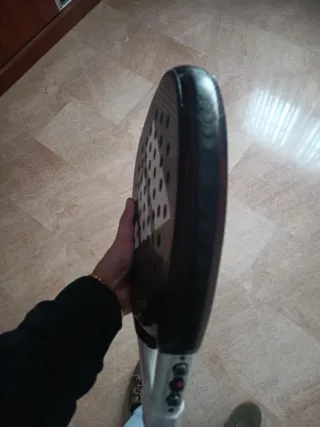 Pala Adidas Metalbone HRD