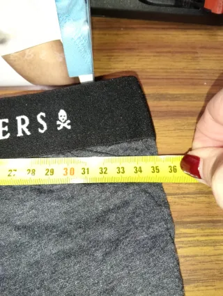 Pack 3 boxers Talla L