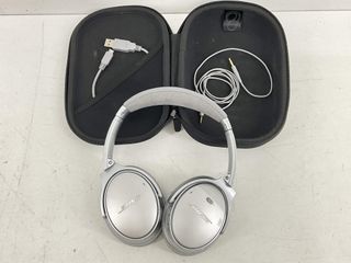 diadema bose quietcomfort 35 ii