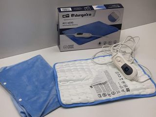 manta electrica orbegozo acc 4030