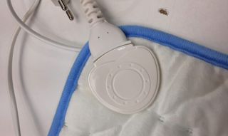 manta electrica orbegozo acc 4030