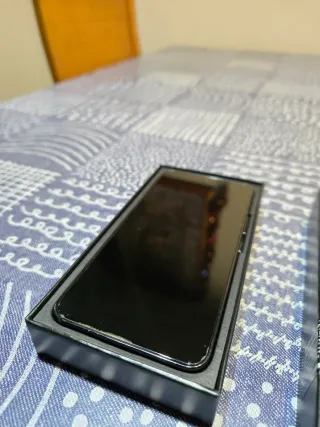 Samsung Galaxy S22 256GB Nero