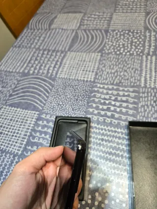 Samsung Galaxy S22 256GB Nero