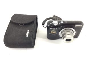 camara digital compacta nikon l29