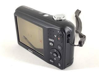 camara digital compacta nikon l29