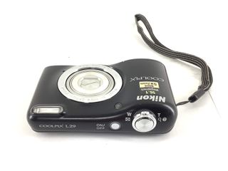camara digital compacta nikon l29