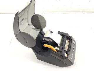 impresora etiquetas brother ql-560