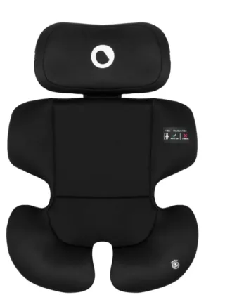 Riduttore per seggiolino auto