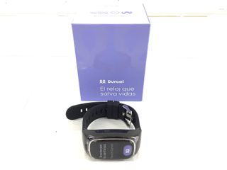 durcal pt smart watch-l16
