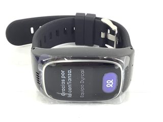 durcal pt smart watch-l16