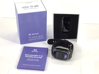 durcal pt smart watch-l16