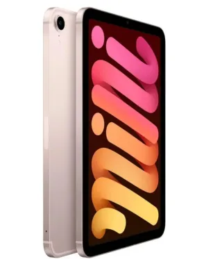 iPad mini 6 256GB Rosa