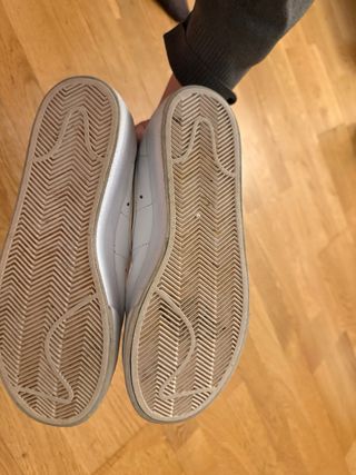 Nike Blazer Low platform