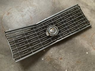 SEAT 1430 Fu Parrilla Calandra FIAT Clásico 70s