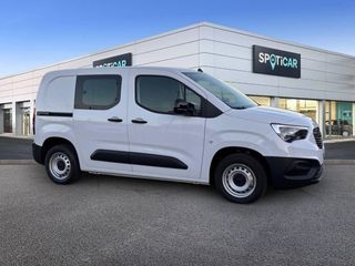 Opel Combo Cargo Cargo L 650kg Diesel 1.5 100HP S&S MT E6 -