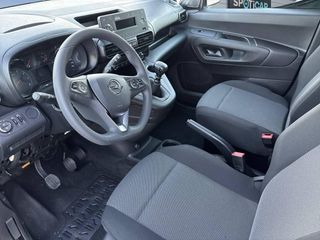 Opel Combo Cargo Cargo L 650kg Diesel 1.5 100HP S&S MT E6 -