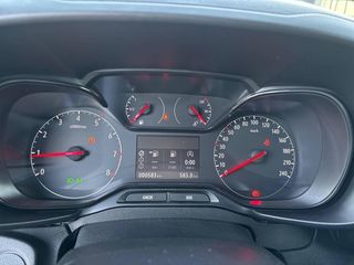 Opel Combo Cargo Cargo L 650kg Diesel 1.5 100HP S&S MT E6 -