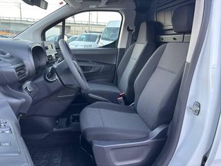 Opel Combo Cargo Cargo L 650kg Diesel 1.5 100HP S&S MT E6 -