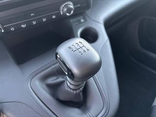 Opel Combo Cargo Cargo L 650kg Diesel 1.5 100HP S&S MT E6 -