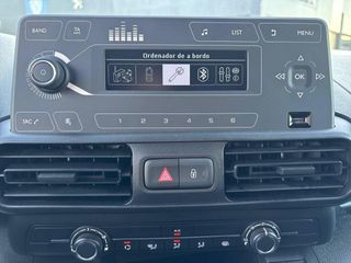 Opel Combo Cargo Cargo L 650kg Diesel 1.5 100HP S&S MT E6 -